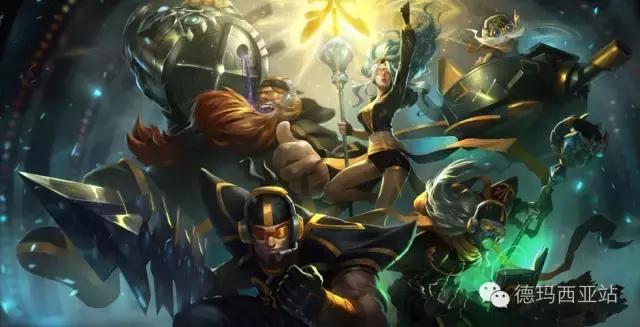 lol生日礼物什么时候开始有的,lol官网生日礼包领取最新