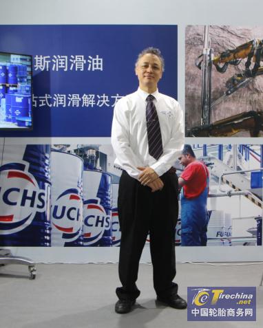 福斯：只有通过创造高价值才能应对整个行业的挑战