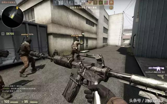 fps穿越火线游戏,穿越火线fps2019