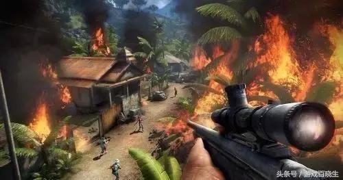 穿越火线目前热度游戏推荐,穿越火线这游戏fps最高能多高