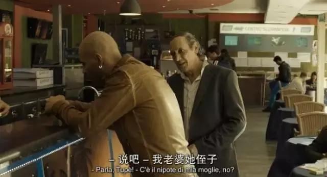 9部你绝对不能错过的高分好剧,九部超九分的冷门神剧