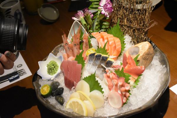 诚意推荐5家超高颜值新派日料店,厦门日料前十排名店有哪些