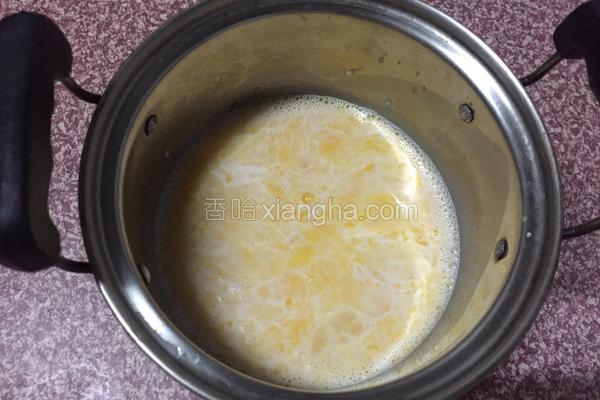 烘焙模具蛋挞皮做法大全,12个蛋挞皮的蛋液配方家常做法