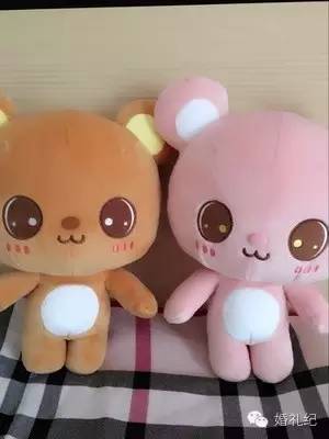 压床结婚娃娃,泰迪熊压床娃娃批发