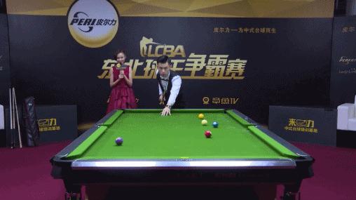 lcba华北球王争霸赛,lcba中式九球擂台赛