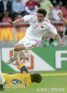 在中甲蛰伏一年重返中超，身在新土豪，期待再现“赵一脚”绝活！