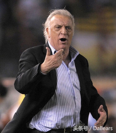 阿根廷足球国家队教练,说起阿根廷你会想到谁