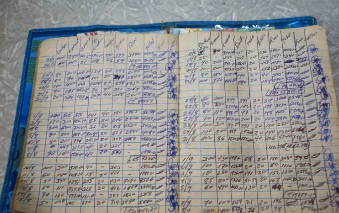 在古巴,1个人1个月只能有5个鸡蛋