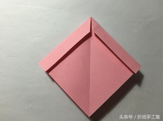 六方盒礼品盒蝴蝶结系法慢动作,礼品盒上的蝴蝶结飘带的各种剪法