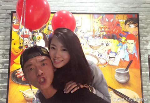 郑恺富二代疯狂追求女神,富二代郑恺