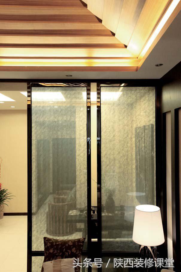 美女设计师房子,女设计师房子装修作品