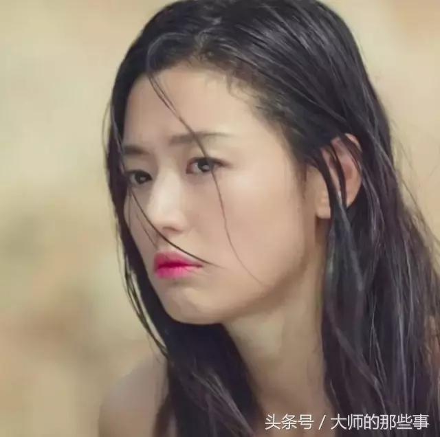 全智贤用过的口红,全智贤最好用的口红