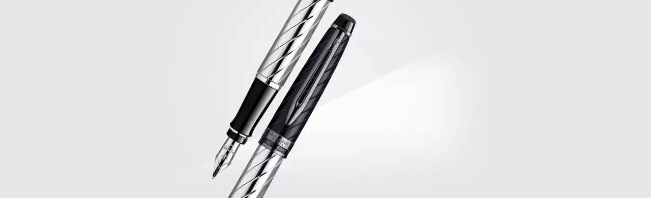 世界上最好的十大钢笔,十大公认最好用的钢笔型号