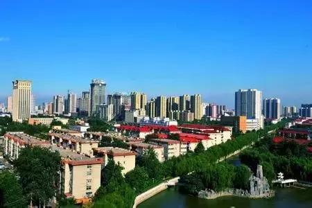 2016年“中国最具幸福感城市”榜单发布，石家庄竟然没有上榜