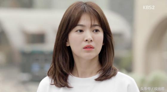 宋慧乔香港兰芝laneige,兰芝口红宋慧乔