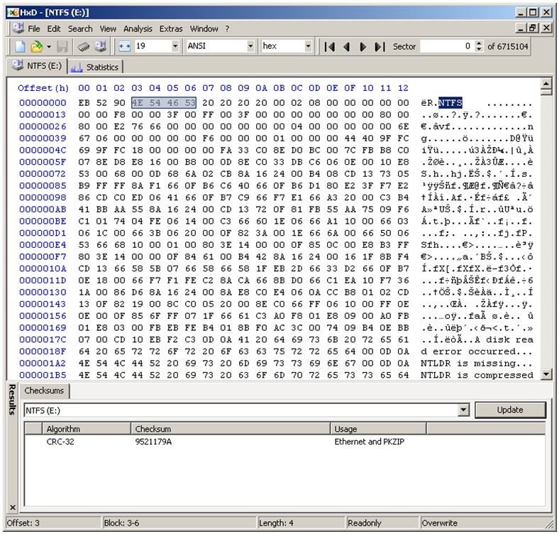 20大SysAdmins免费数据调查工具