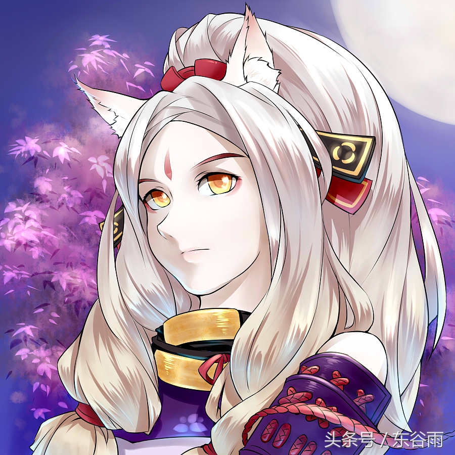 阴阳师式神黑使鬼阵容搭配推荐,阴阳师百闻牌式神白狼