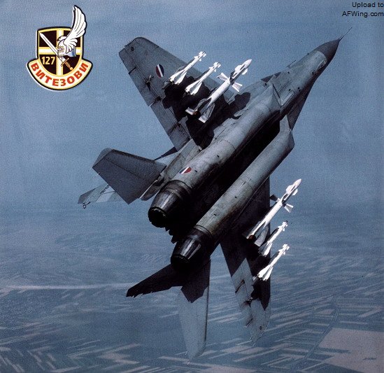 南斯拉夫战士血战德国,南斯拉夫空军有多悲壮