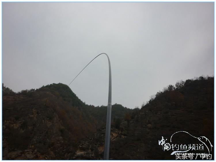 虎岭钓鱼路亚,虎岭钓鱼场