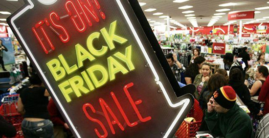 黑五攻略护肤品,黑五必备攻略大全图解图片