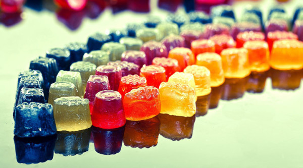 内部消息：恐怖的食物添加剂的由来！（赶紧收藏）