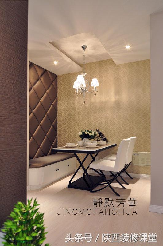 85平的房子装修完多久可以住,85平完工实景