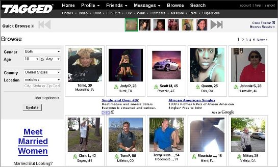 国外15个知名的*友网交**站，你懂的！