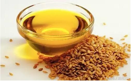 亚麻籽有什么营养与功效,亚麻籽的营养价值及功效