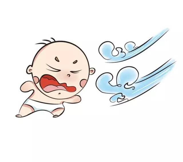 天气干宝宝嘴唇干裂还便秘,天气干燥宝宝皮肤痒起红疹