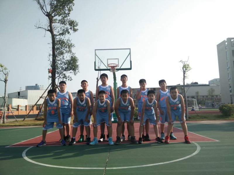 厦门市小篮球联赛总决赛现场直播,少年强湖里区篮球比赛