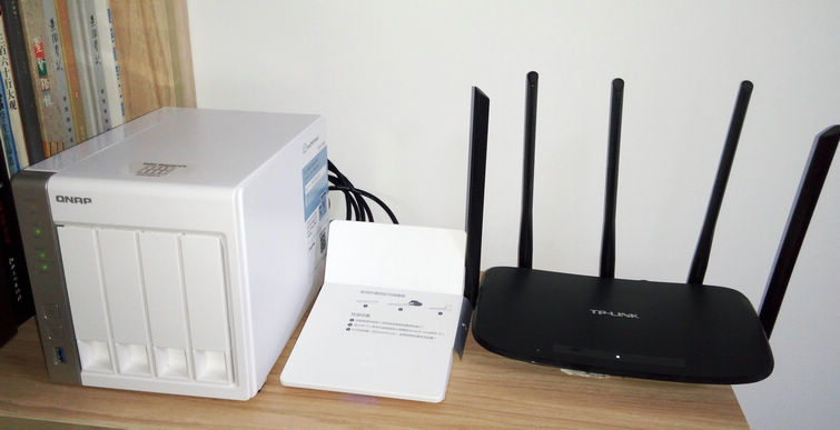 能挣钱的路由器！newifi2新路由新玩法！