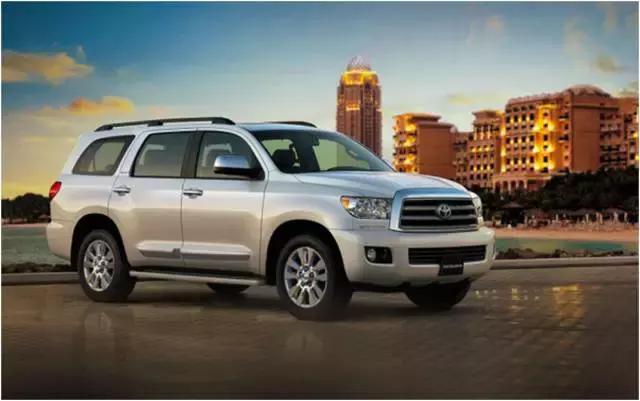 中东人去买车,中东人买汽车