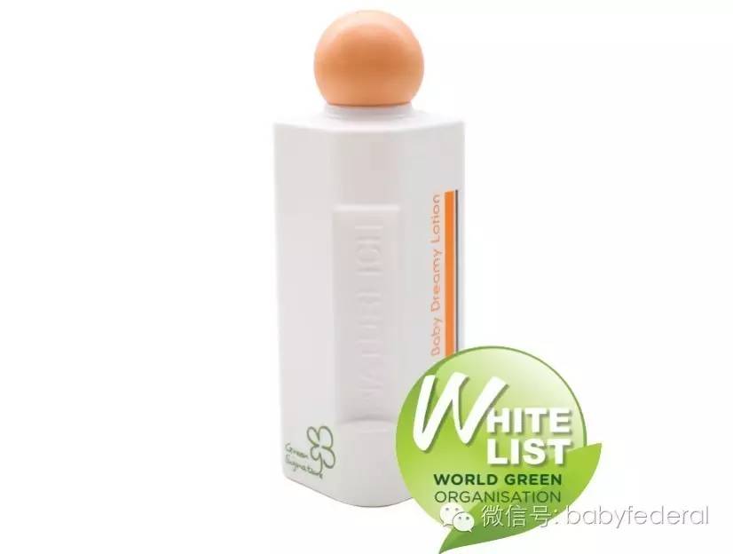 十大品牌婴儿润肤露,婴儿纯植物润肤露