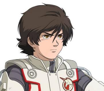 这些男主角都有“病”，看高达男主角的成长