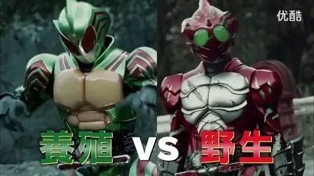 假面骑士对孩子有教育意义吗,假面骑士中具有教育意义的片段