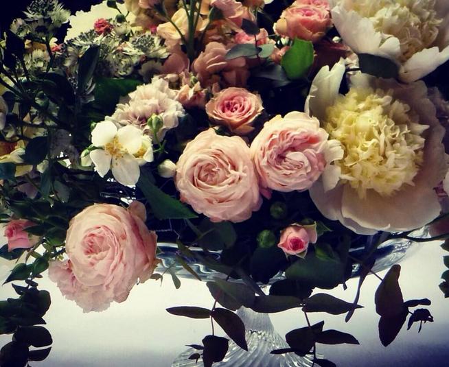 顶级奢侈花店,花店奢侈品牌