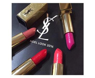 有没有什么圣诞系列口红,都有哪些口红出圣诞款了