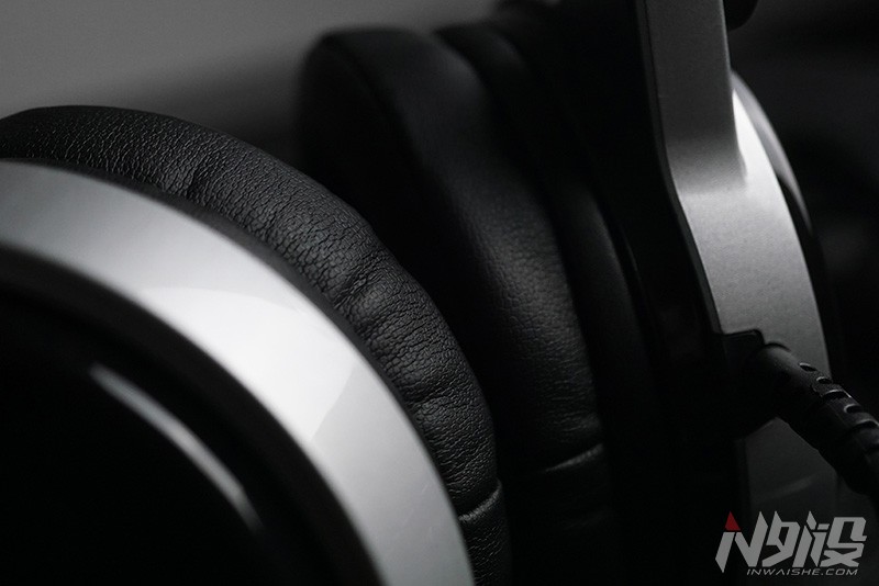 赛德斯908耳机,赛德斯游戏耳机评测