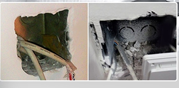 老插座坏了螺丝钻不进去怎么修复,插座暗盒螺丝孔坏了怎么办