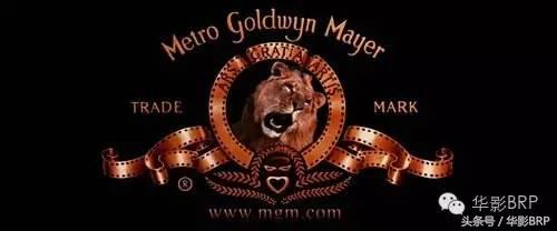 全球各大电影公司logo合集,外国几大电影公司logo