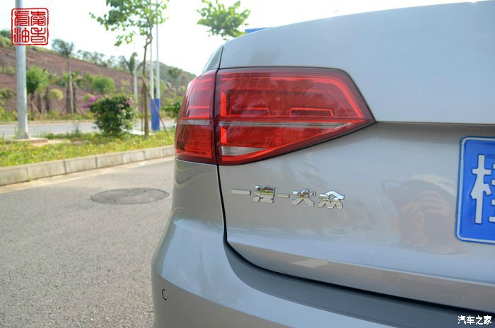 速腾1.5提车,我的速腾1.5t8000公里的真实感受