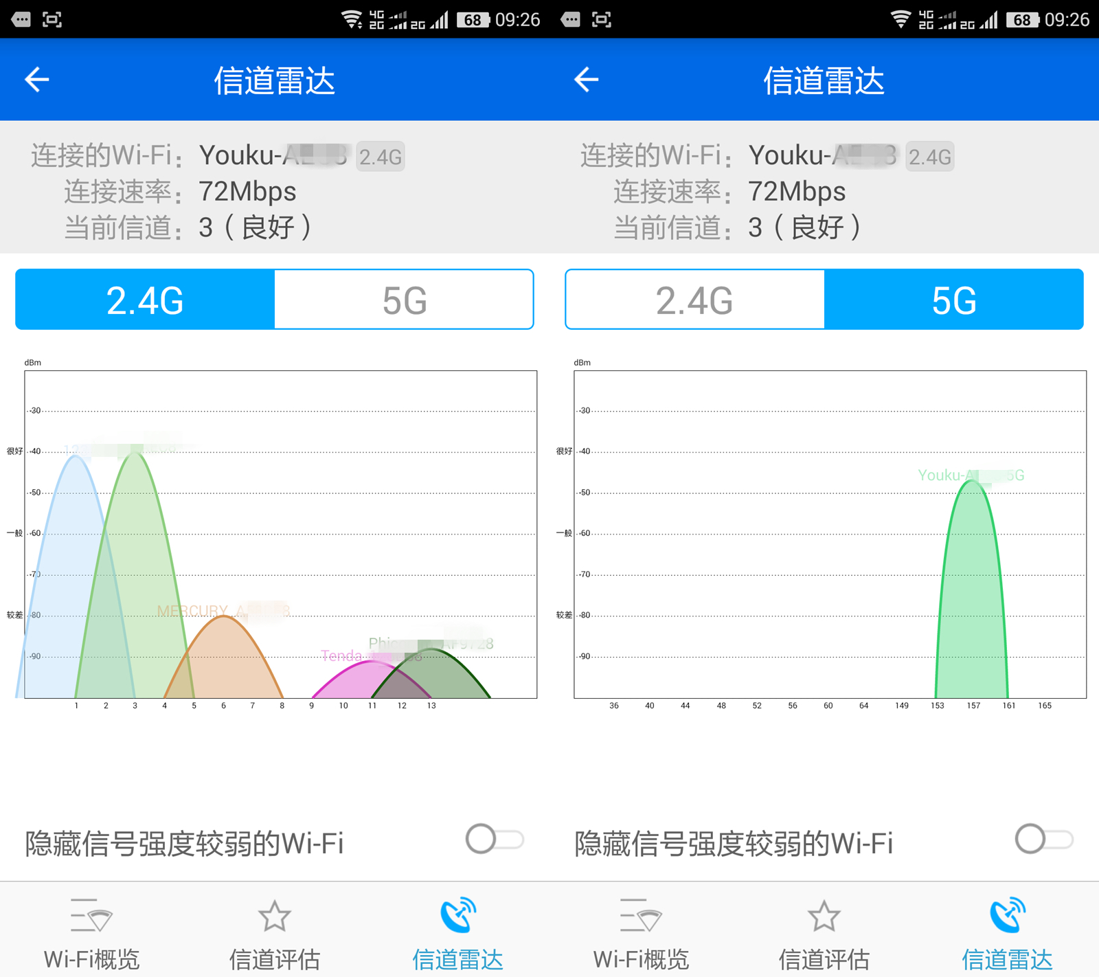 告别视频广告，畅享双频“高速路”—优酷路由器X2