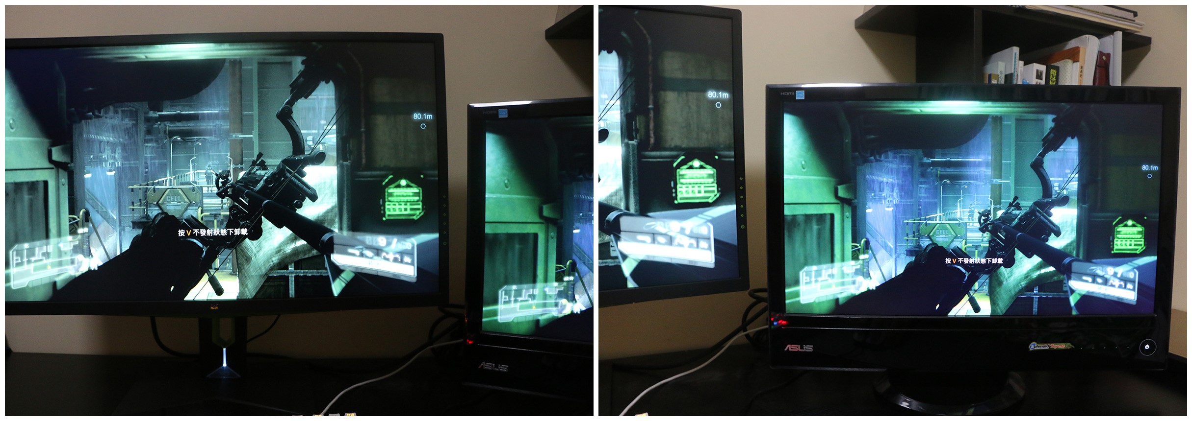 用了四年的显示器还有必要买吗,用了两年的显示器还值得买吗