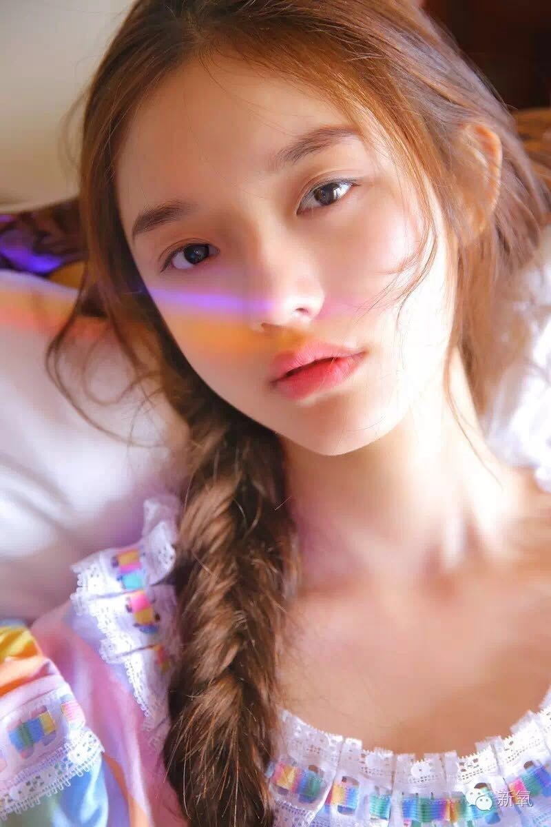 舒淇倪妮林允的鲶鱼脸,林允撞衫视频完整版