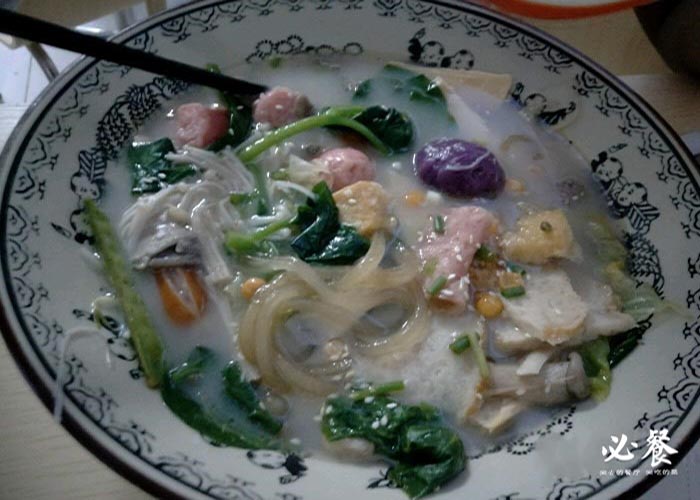 珠海有边吃边烫的麻辣烫,麻辣烫在珠海怎么样