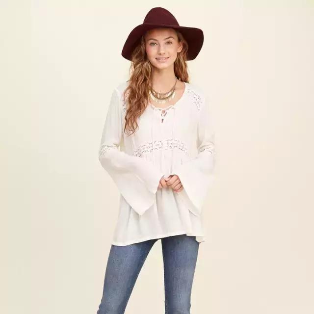 全网最火高街品牌,小众高街品牌