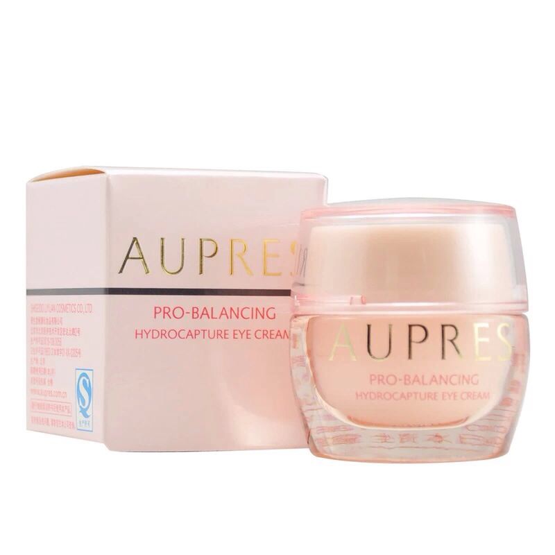 紧致抗初老补充胶原蛋白的眼霜,大家用过的便宜又好用的眼霜