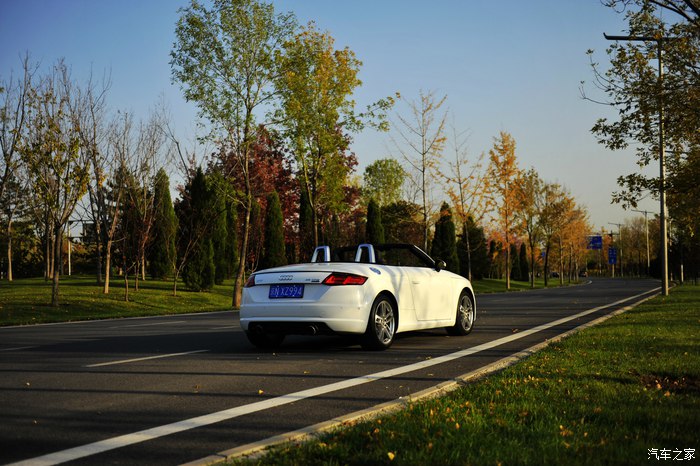 新款四驱tt敞篷,tt敞篷四驱