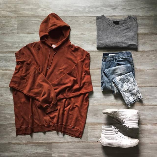 yeezy怎么搭配好看,黑色yeezy怎么搭配