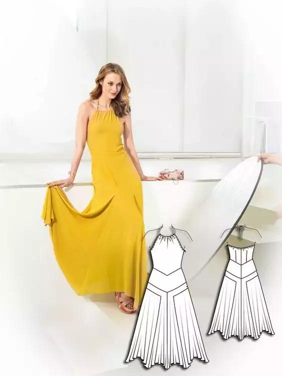 超好看的时装欣赏图文,欧美大牌时装图片